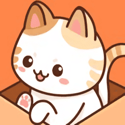 喵趣漫画猫咪形象